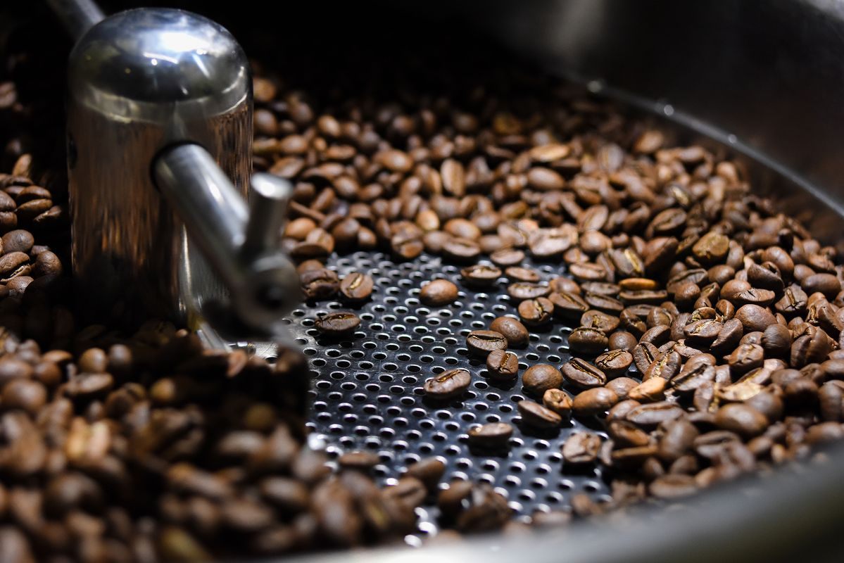 Exporting Robusta Coffee via Alibaba: Taking advantage of the global price fever in 2026.