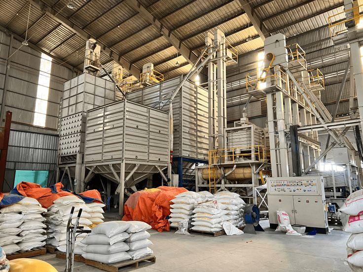 Digitizing the factory: Start exporting with Alibaba
