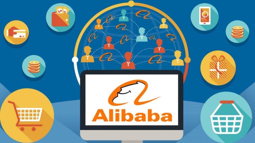 How to display "Green Tick" on Alibaba Vietnam booth