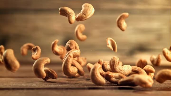 How to increase cashew orders on Alibaba?