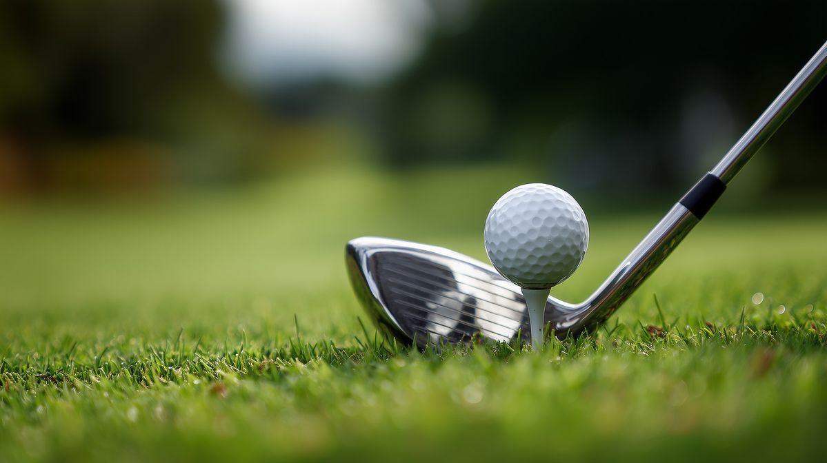 How to find international customers for the Golf industry on Alibaba