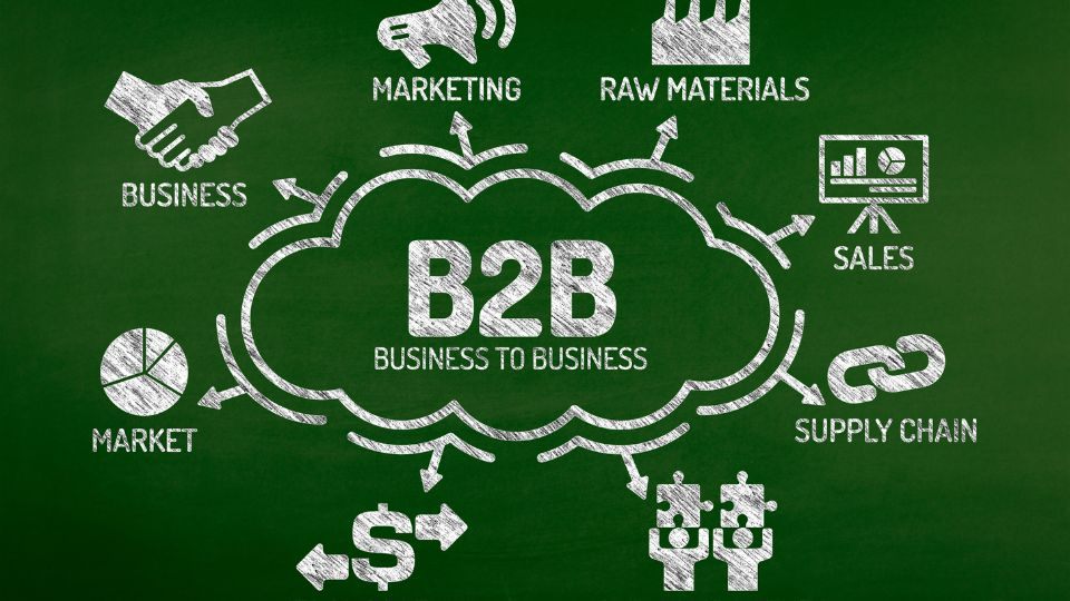 Alibaba and the global B2B revolution: What opportunities for Vietnamese businesses?