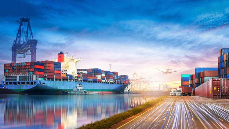 Đưa sản phẩm Việt Nam sang Mỹ qua Alibaba