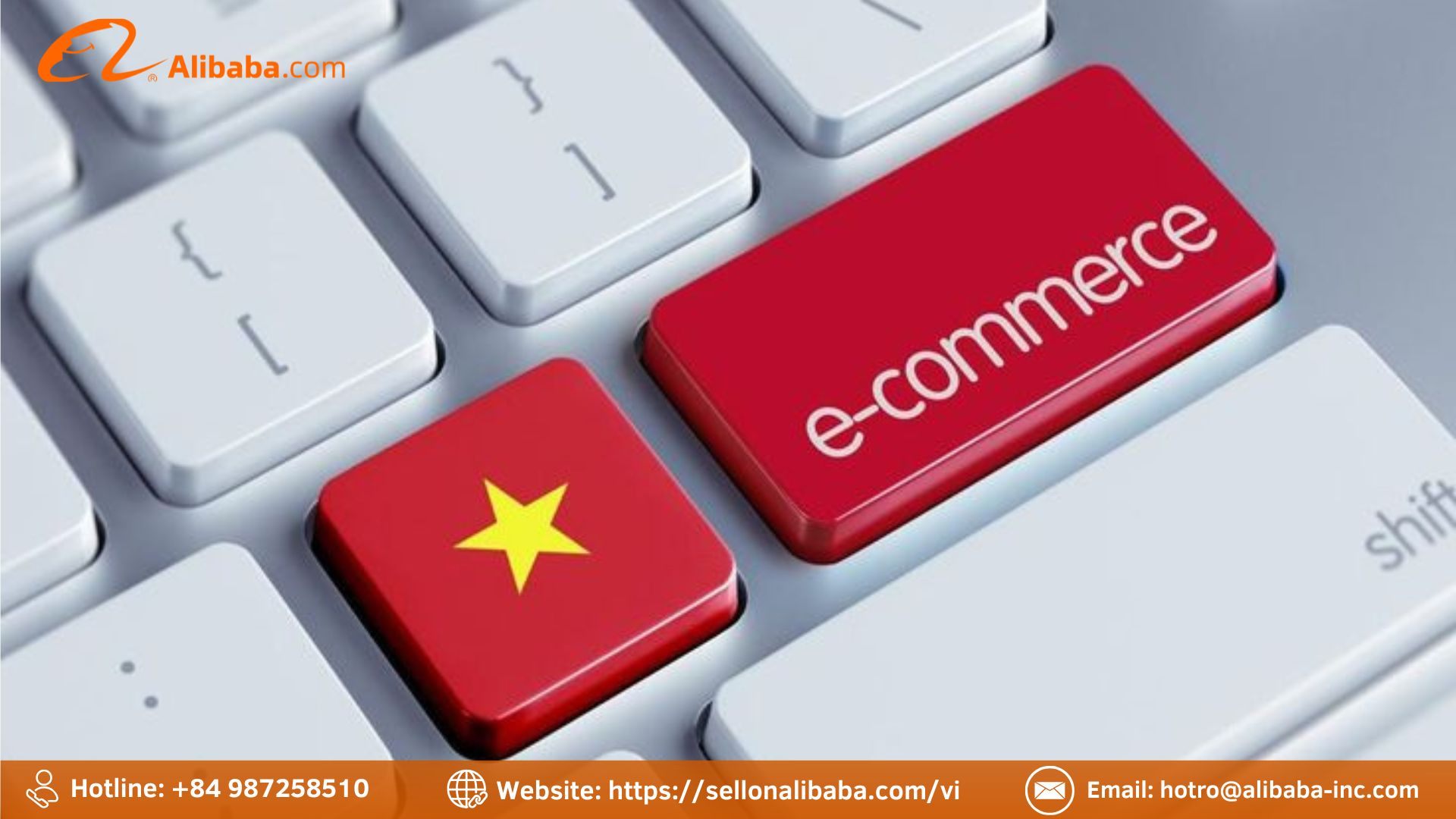 Tự vận hành hay thuê tư vấn mở gian hàng Alibaba hiệu quả hơn?