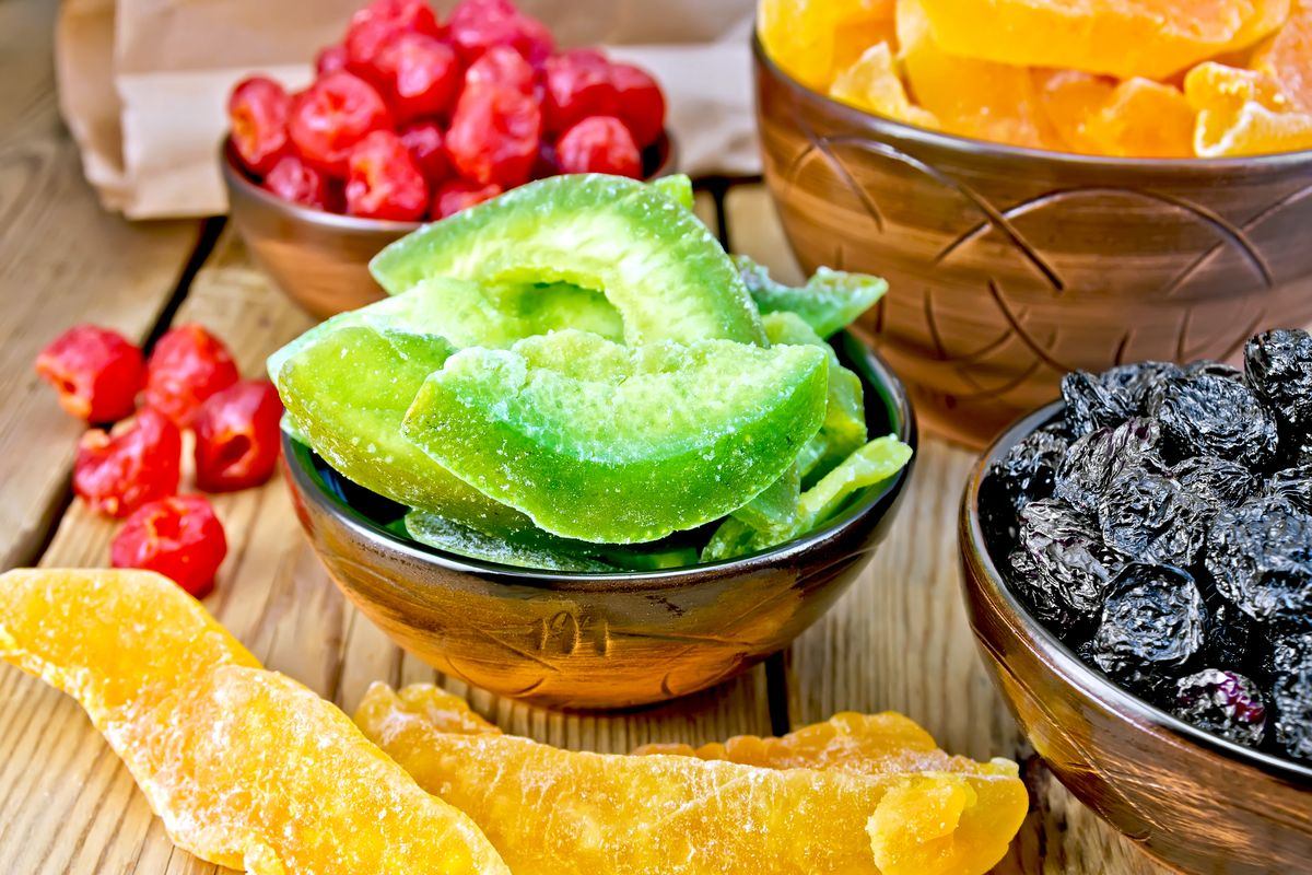 5 steps to save capital for fruit drying factories that want to export