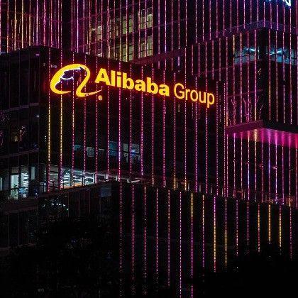 Instructions for opening an Alibaba booth for Vietnamese businesses