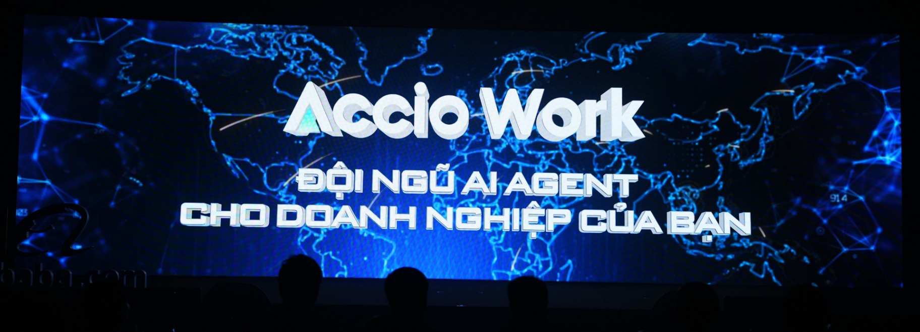 Breakthrough in Cross-Border Exports: Secrets from Alibaba.com's "Mastering AI Agent" Event