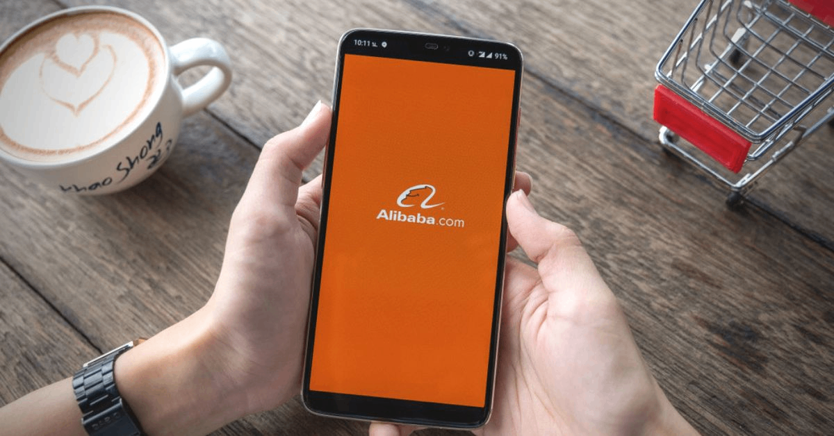 DETAILED INSTRUCTIONS: HOW TO EXPORT WITHOUT PRODUCTS THROUGH ALIBABA.COM