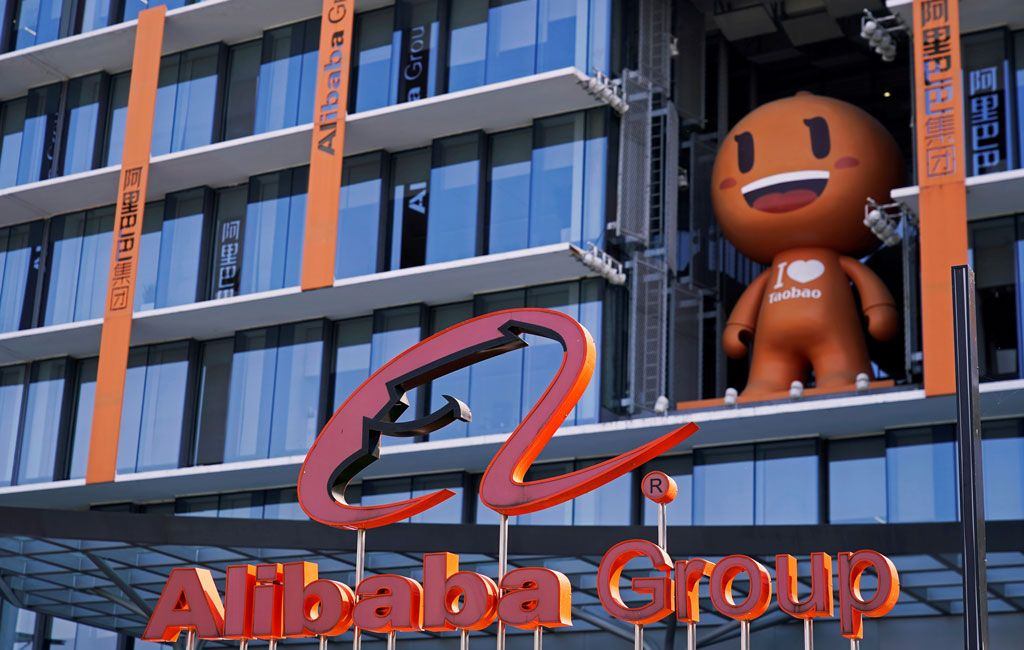 Kinh nghiệm bán hàng trên Alibaba cho newbie