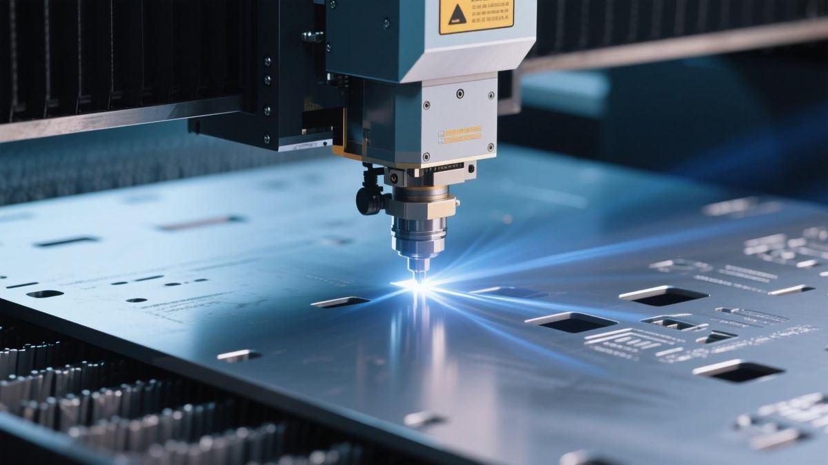 Latest report: The future of the precision mechanical CNC industry in the coming period