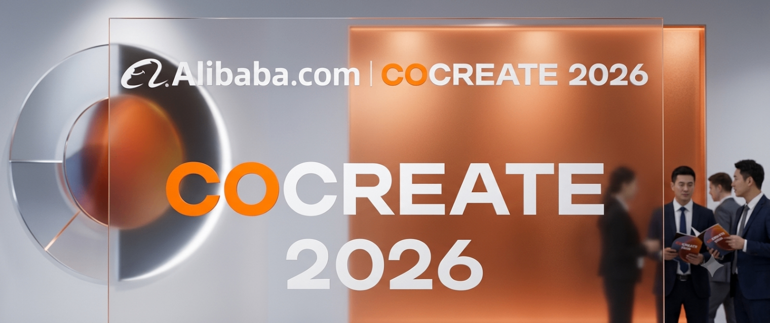 Alibaba CoCreate 2026: Cơ Hội Vươn Ra Toàn Cầu Cho Doanh Nghiệp Việt
