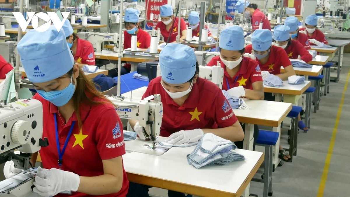 How to Receive Foreign OEM/ODM Textile and Apparel Orders