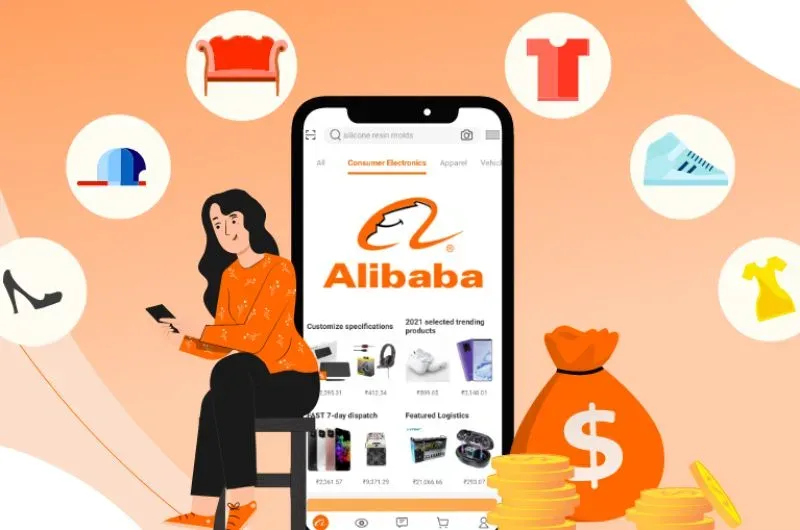 Hot Categories trends on Alibaba in 2026