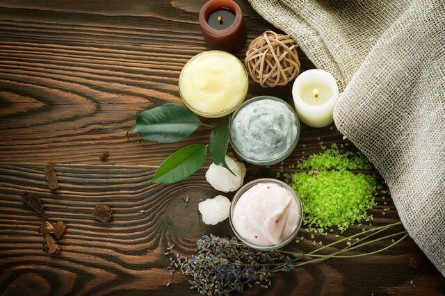 How to sell on Alibaba with natural cosmetic products?