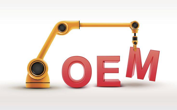 Khác biệt giữa OEM và ODM: Nhà sản xuất Việt nên chọn mô hình nào?