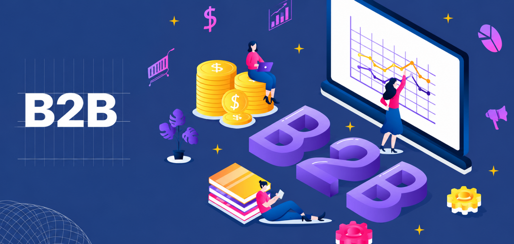 Optimal Solution for Product Images and Videos for B2B Booths
