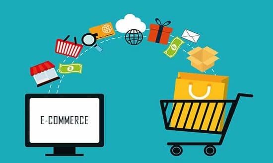 阿里巴巴与Shopee、Amazon、Lazada等电商平台的区别