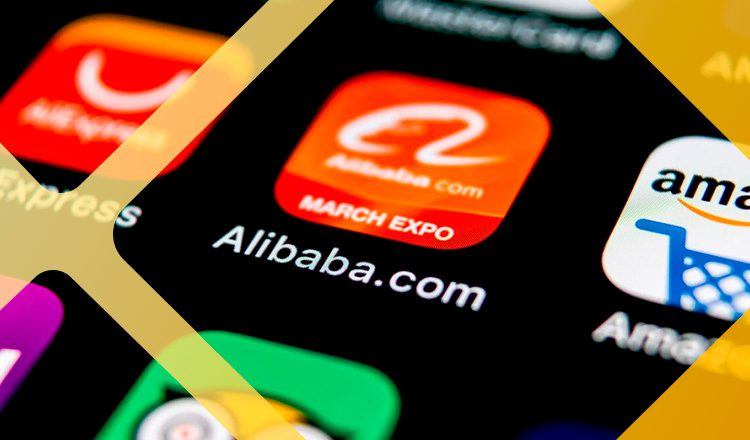 Register for Alibaba booth: A turning point for export businesses