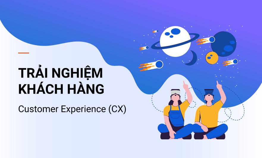 New customer experience: Vietnamese booth on Alibaba is intuitive