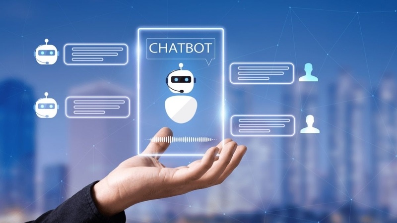 AI chat and chatbot: Effective B2B customer care on Alibaba
