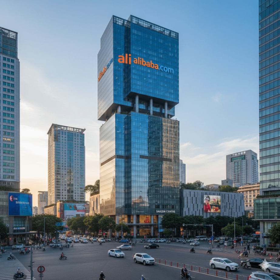 Cách Tìm Khách Hàng Tiềm Năng Hiệu Quả Khi Bán Hàng Trên Alibaba