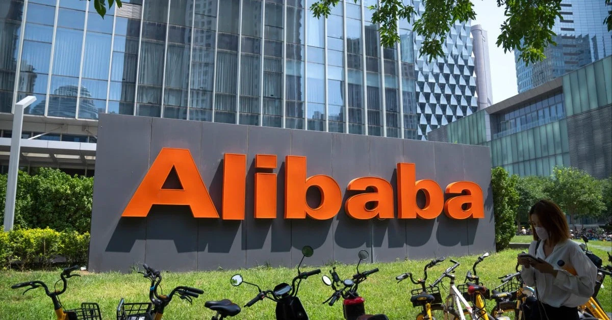 Digital export trend 2026: Don't stay out of the Alibaba game