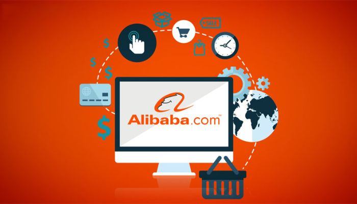 Từ nhà xưởng đến thương hiệu quốc tế – Hành trình chuyển mình trên Alibaba