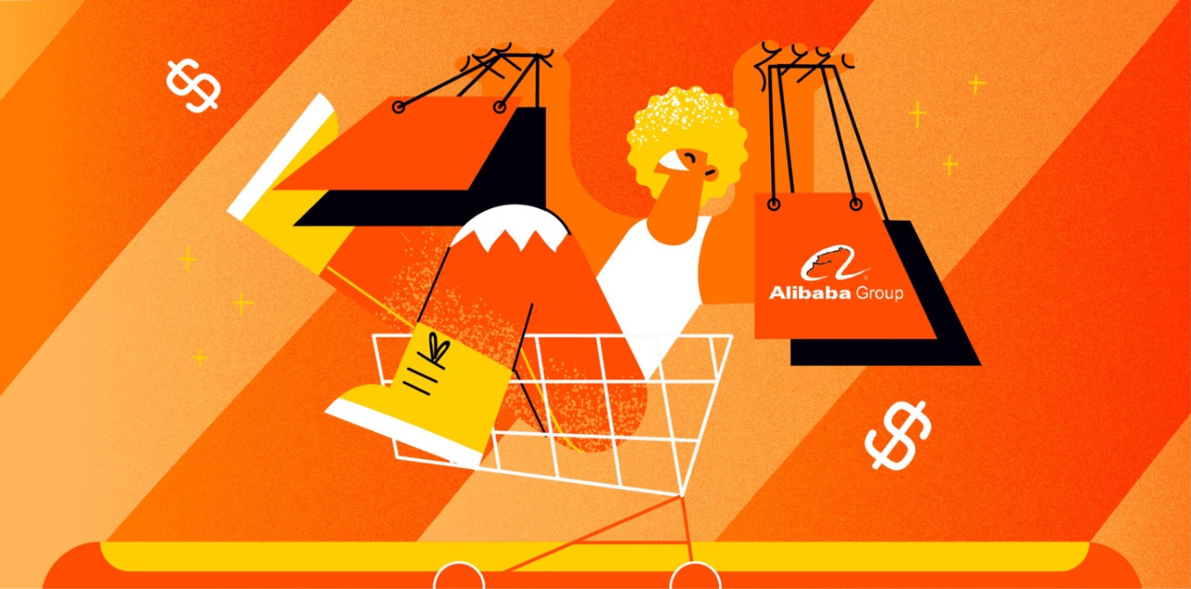 Alibaba Việt Nam giúp doanh nghiệp tiếp cận thị trường nào?