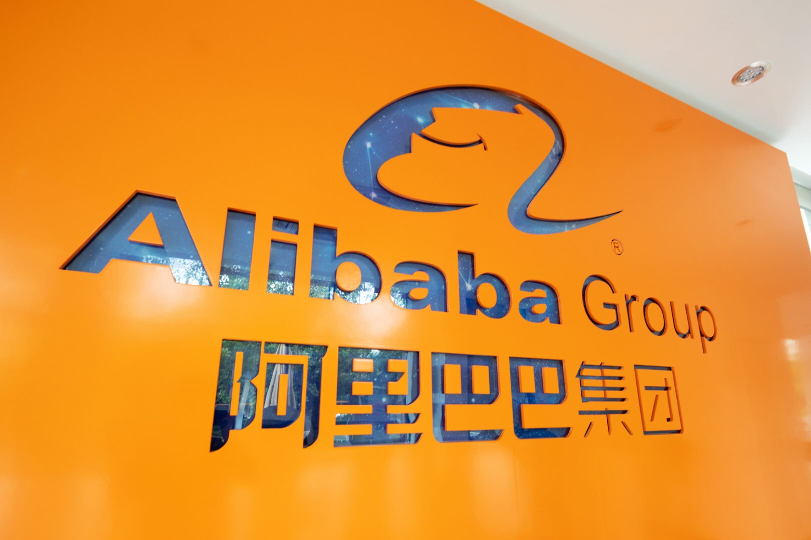 Skip the intermediary: How to export directly with 3 times more profit on Alibaba