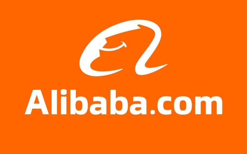 Compare the costs of opening an Alibaba booth and participating in the fair