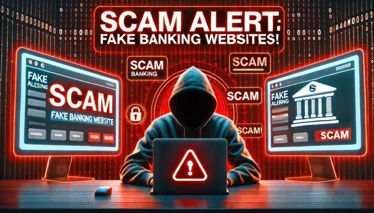 阿里巴巴新卖家避免 5 种常见诈骗