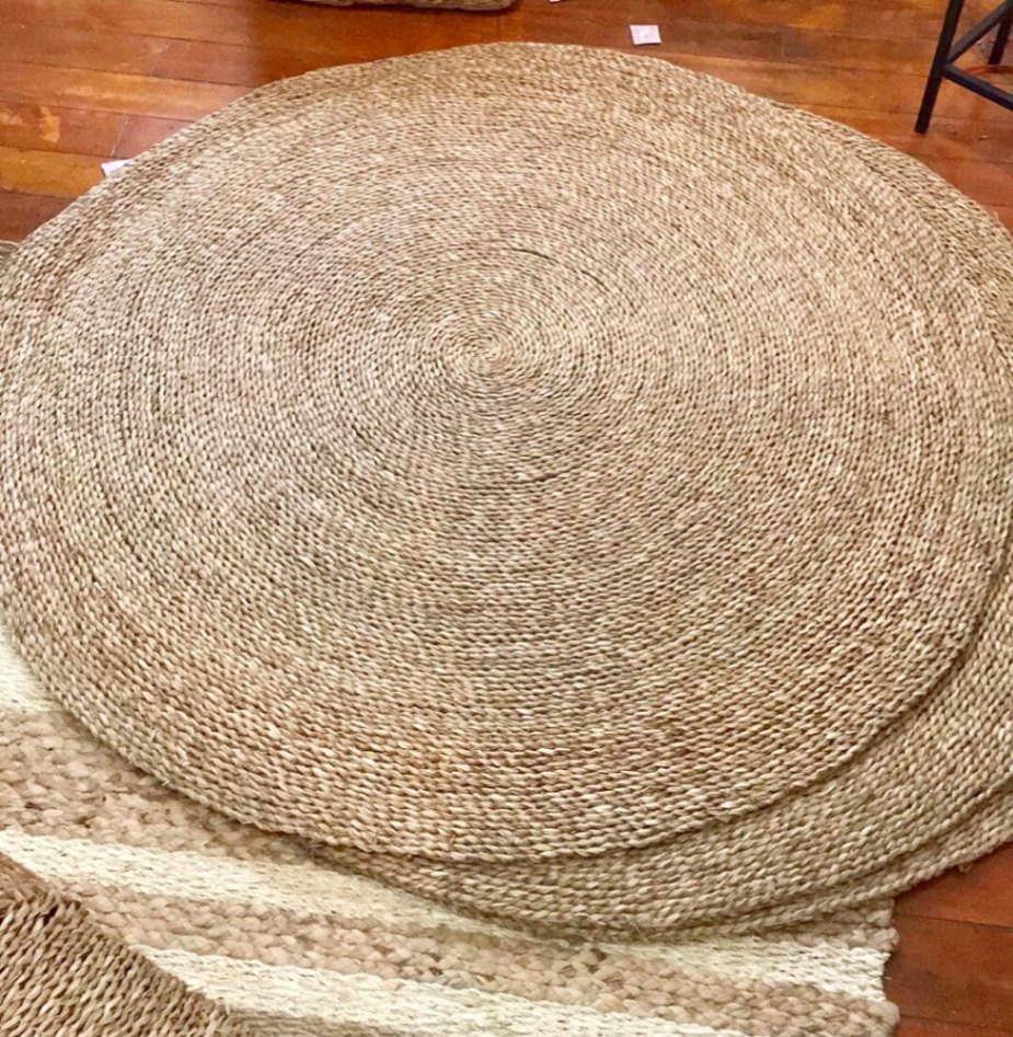 Exporting sedge handicrafts through Alibaba Vietnam: The secret to achieving million-dollar orders