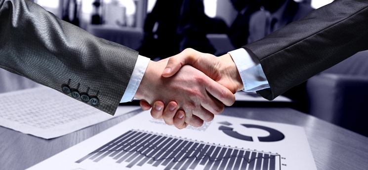 How to create trust with international buyers?