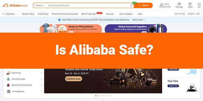 Trade Assurance Alibaba bảo vệ người bán như thế nào?