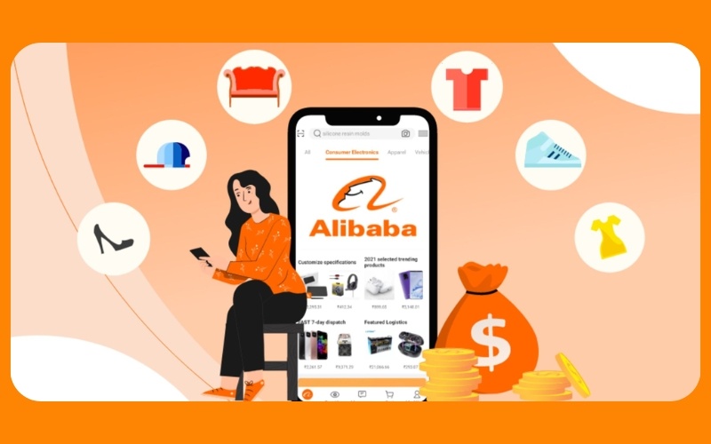 Avoid US tariff traps: Multi-channel export with Alibaba