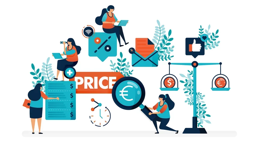 Smart pricing strategy helps Vietnamese products make high profits on Alibaba
