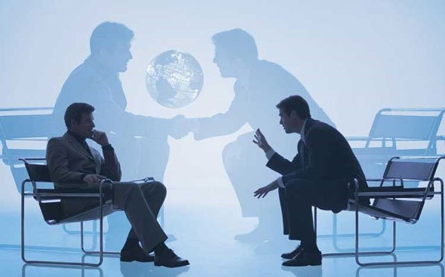 The secret to successful negotiations with international Buyers on Alibaba