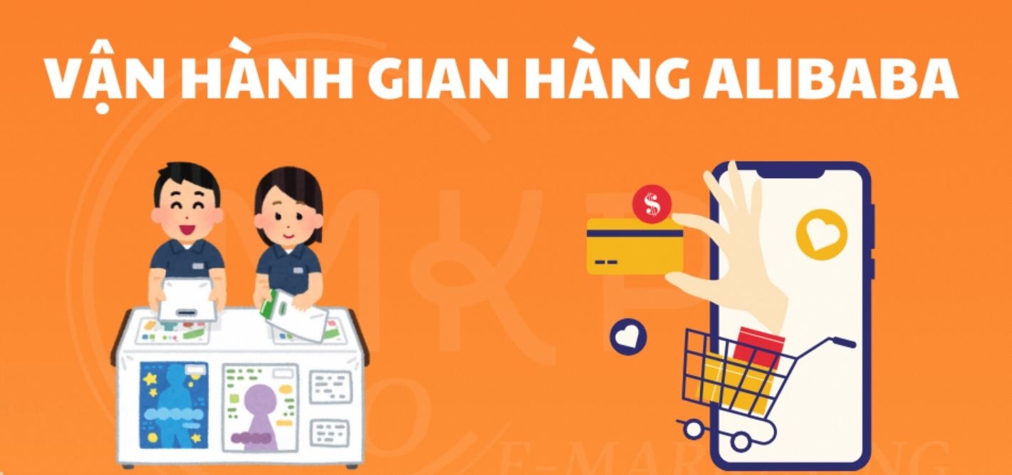 Alibaba operation support: Economical solution for small businesses