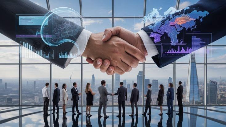 Giải bài toán đầu ra xuất khẩu cho doanh nghiệp Việt