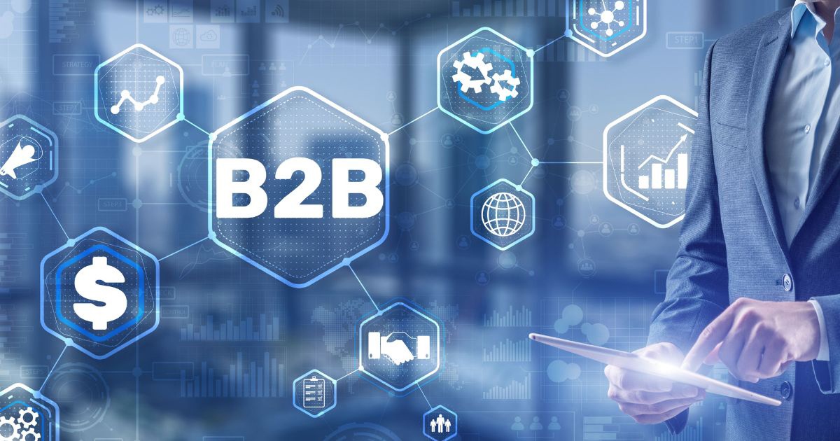 Tầm quan trọng của mô tả sản phẩm trong B2B e-commerce