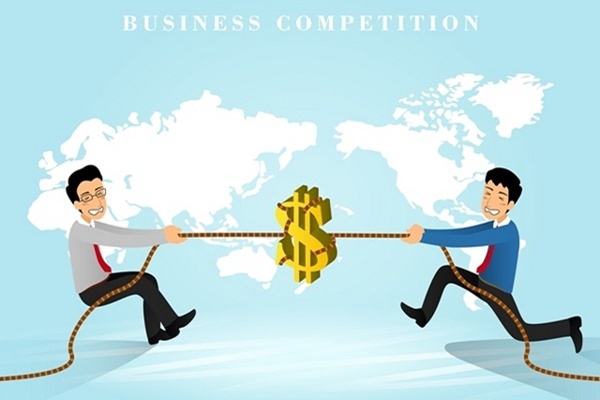 How to analyze direct competitors on Alibaba