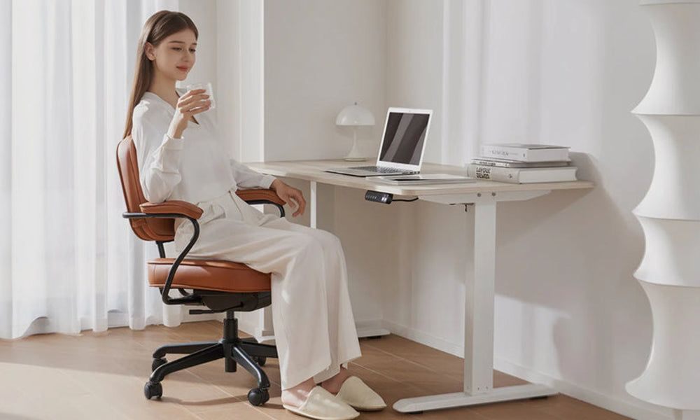 Ghế công thái học: Nhu cầu WFH bùng nổ – Xuất khẩu ngay!