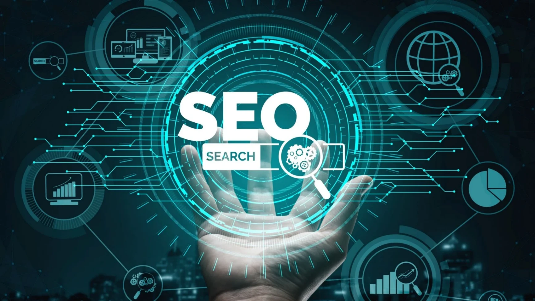 Mẹo SEO: Đưa gỗ cao su, gỗ keo Việt lên Top toàn cầu