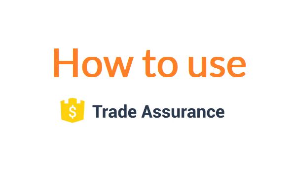 Improve your Trade Assurance score (TA Score) to increase your chances of closing orders
