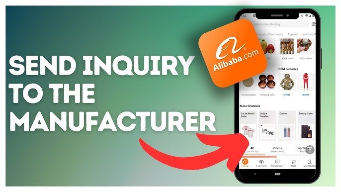 What is Inquiry? How to convert Inquiry into business opportunity.