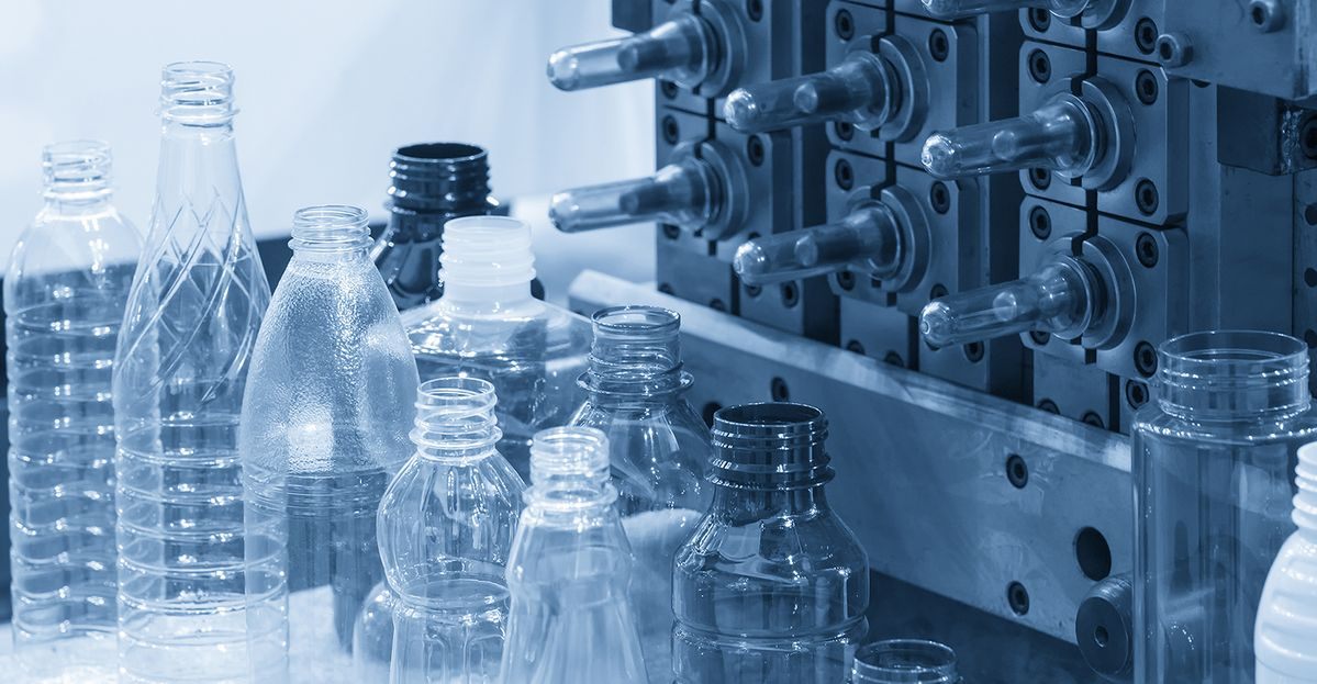 The secret to making ISO standard plastic molds to conquer the US market
