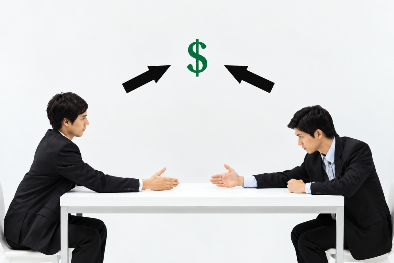 Kỹ năng xử lý khi khách hàng quốc tế ép giá trên sàn B2B