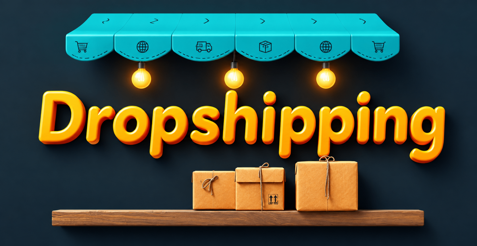 B2B Dropshipping: New model for Vietnamese suppliers 2026