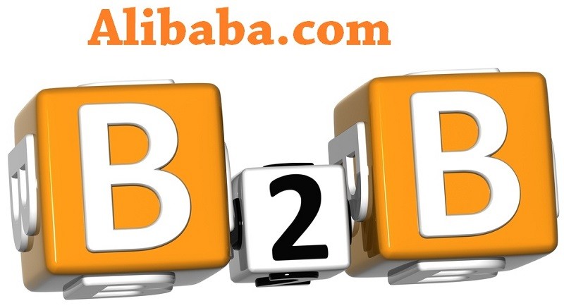 Understand the B2B Model on Alibaba and how this e-commerce platform works