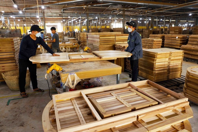Export market 2026: Golden opportunity for the wood and garment industry